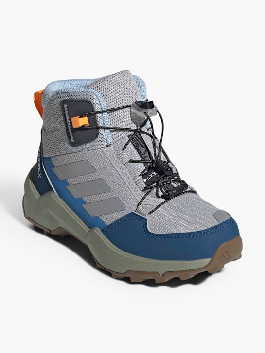 adidas Pohodniški čevlji Siva 151214 2
