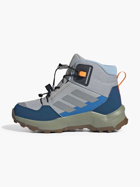 adidas Trekking-Schuh Grau 151214 3