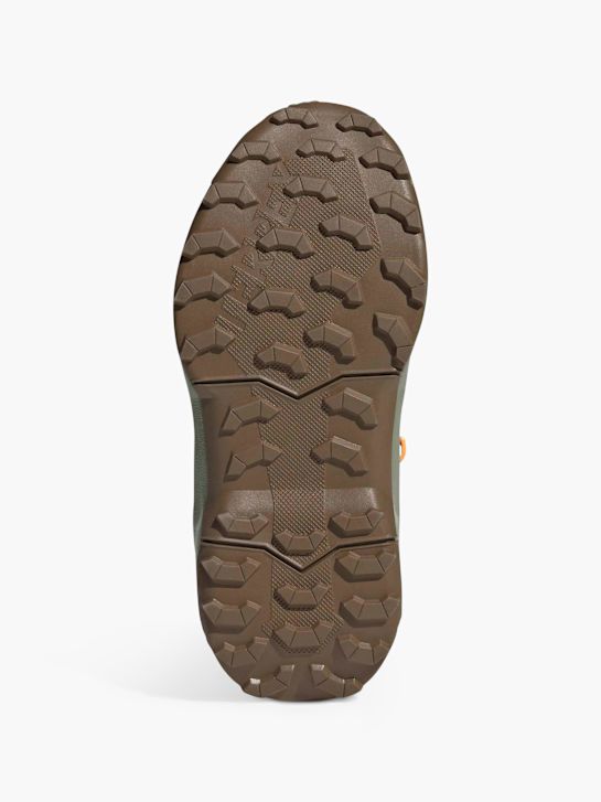 adidas Trekking-Schuh Grau 151214 4