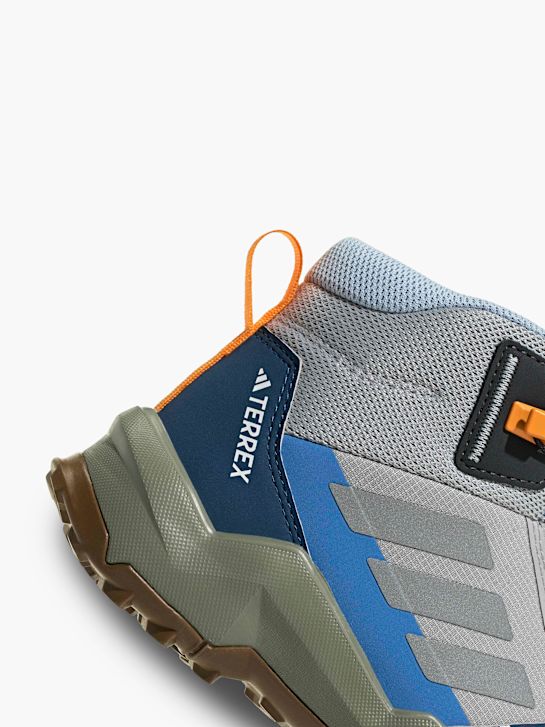 adidas Trekking-Schuh Grau 151214 6