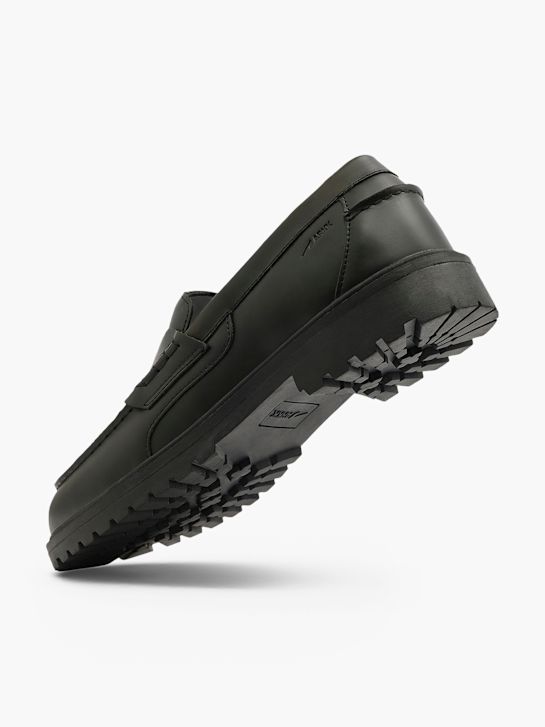 ARKK Copenhagen Loafer Svart 151228 2