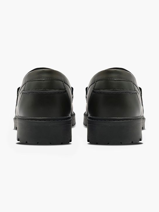 ARKK Copenhagen Loafer Schwarz 151228 3