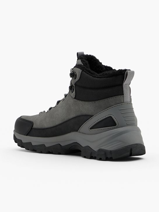 Landrover Schnürboots Grau 151240 3