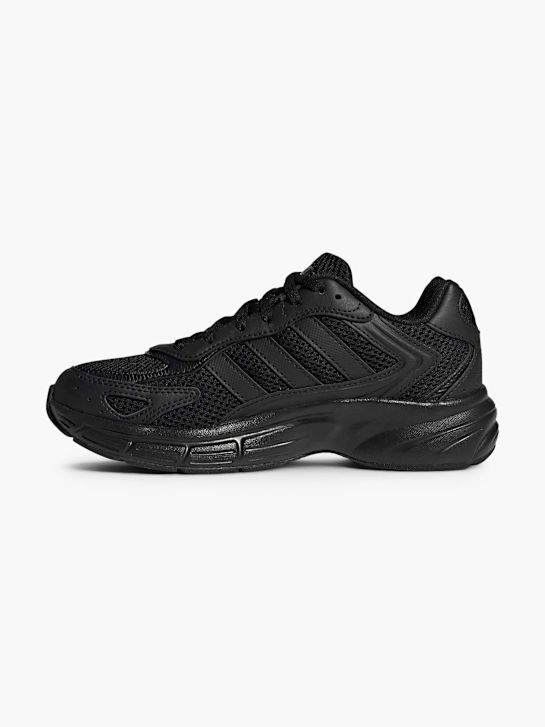 adidas Sneaker Negro 151225 3
