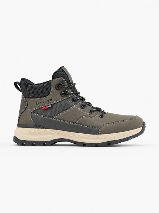 Landrover Schnürboots Grau 151243 1