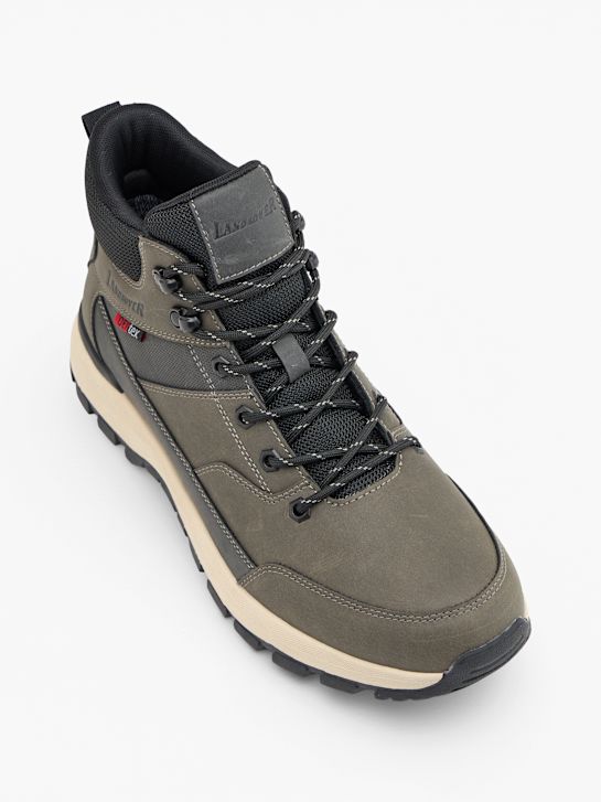 Landrover Schnürboots Grau 151243 2