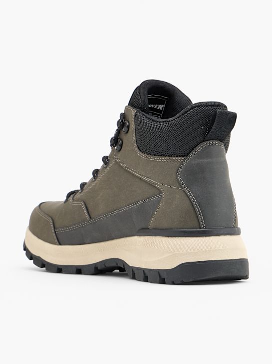 Landrover Schnürboots Grau 151243 3
