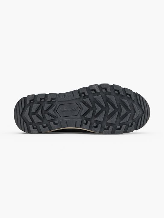 Landrover Schnürboots Grau 151243 4