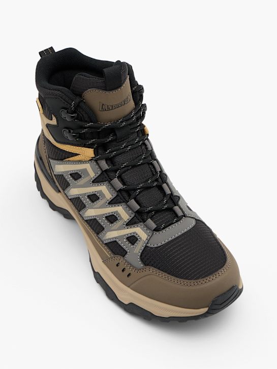 Landrover Schnürboots Braun 151246 2