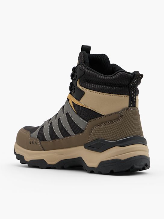 Landrover Schnürboots Braun 151246 3