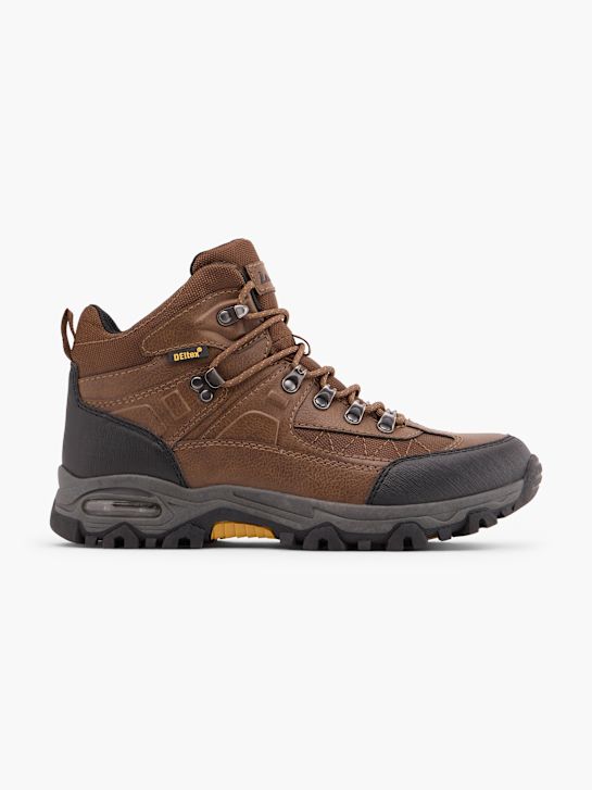 Landrover Schnürboots Braun 151250 1