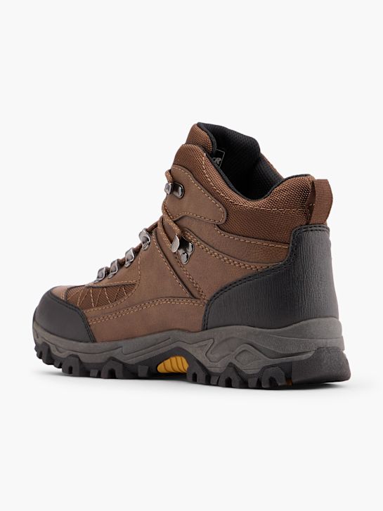 Landrover Schnürboots Braun 151250 3