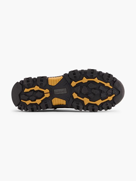 Landrover Schnürboots Braun 151250 4