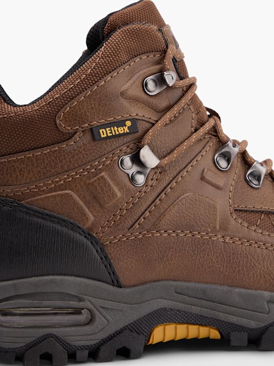 Landrover Schnürboots Braun 151250 5