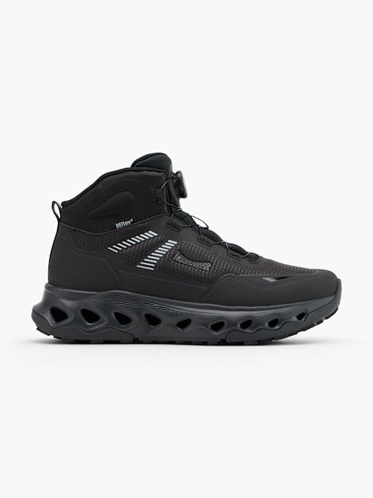 Landrover Boot Svart 151251 1