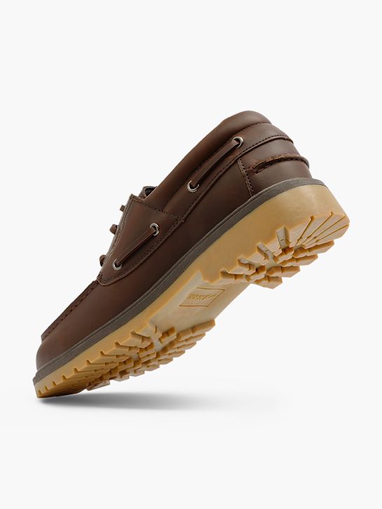 ARKK Copenhagen Mocassins brun 151226 2