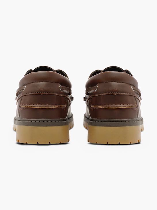 ARKK Copenhagen Mocassins brun 151226 3