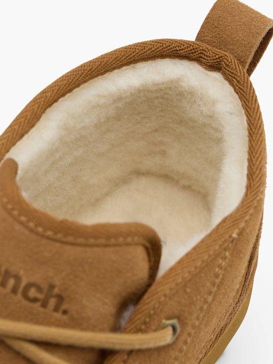 Bench Čizme s vezicama Smeđa 151236 5