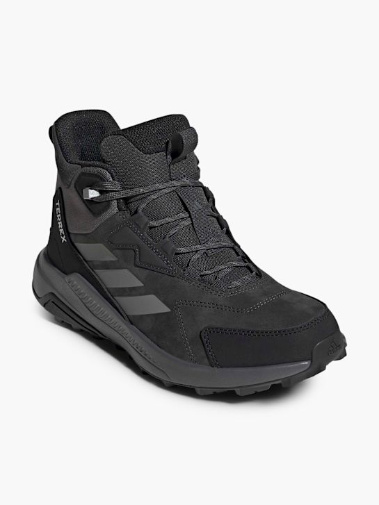 adidas Tekaški copati Črna 151265 2