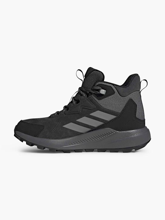 adidas Pohodniški čevlji Črna 151265 3