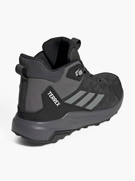 adidas Pohodniški čevlji Črna 151265 5