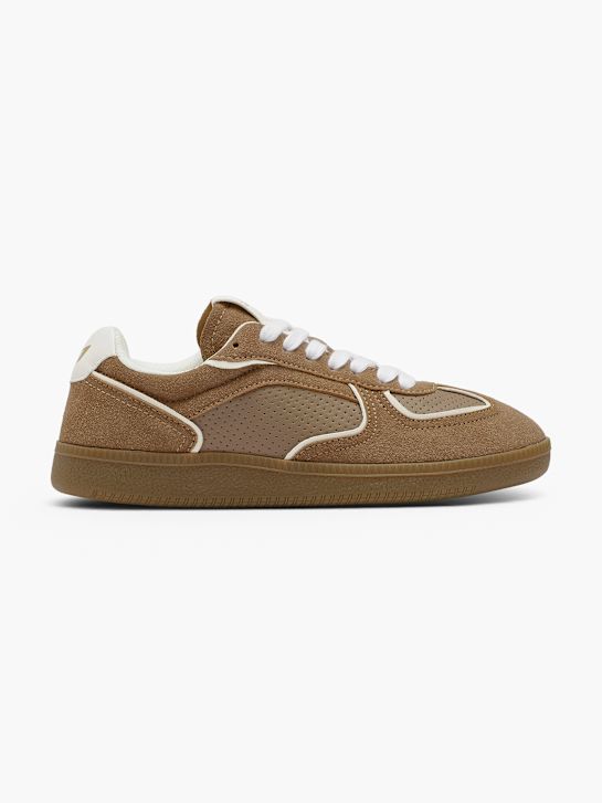 ARKK Copenhagen Sneaker Taupe 151278 1