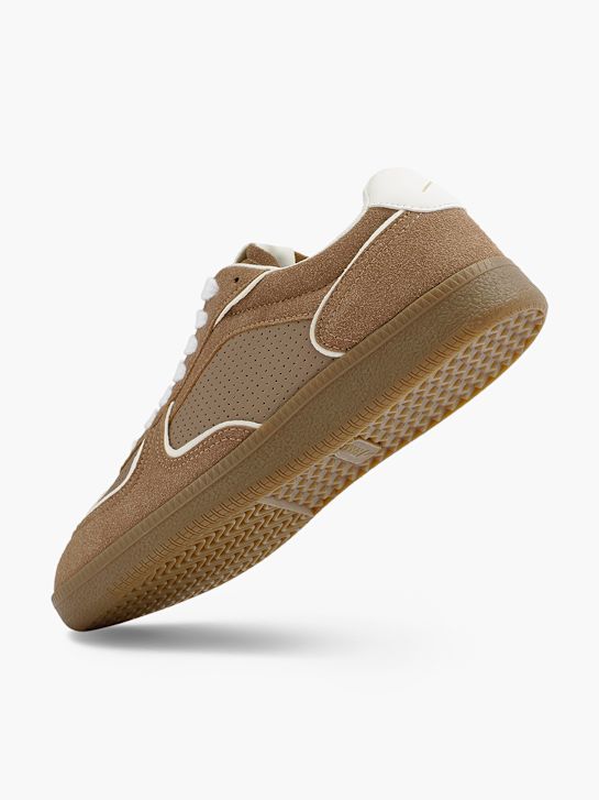 ARKK Copenhagen Sneaker Taupe 151278 2