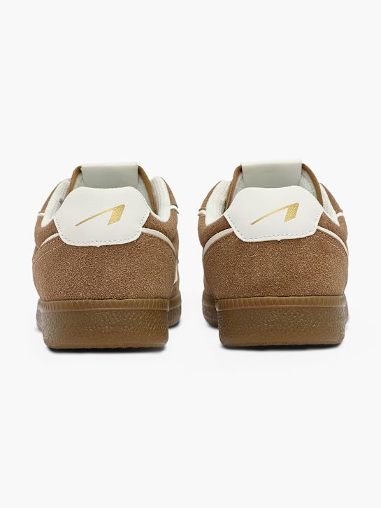 ARKK Copenhagen Sneaker Taupe 151278 3