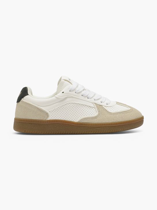ARKK Copenhagen Sneaker Vit 151280 1