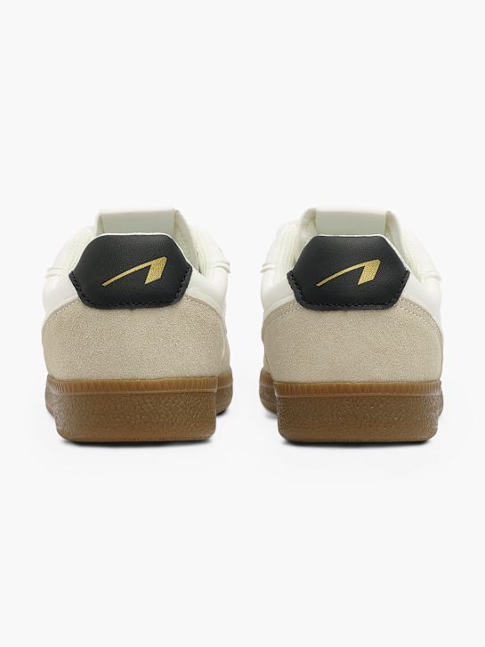 ARKK Copenhagen Sneaker Vit 151280 3