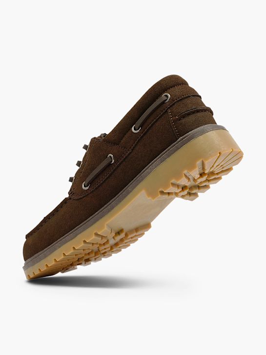 ARKK Copenhagen Loafer Brun 151276 2