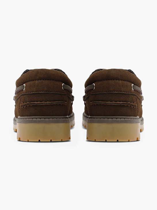 ARKK Copenhagen Loafer Brun 151276 3