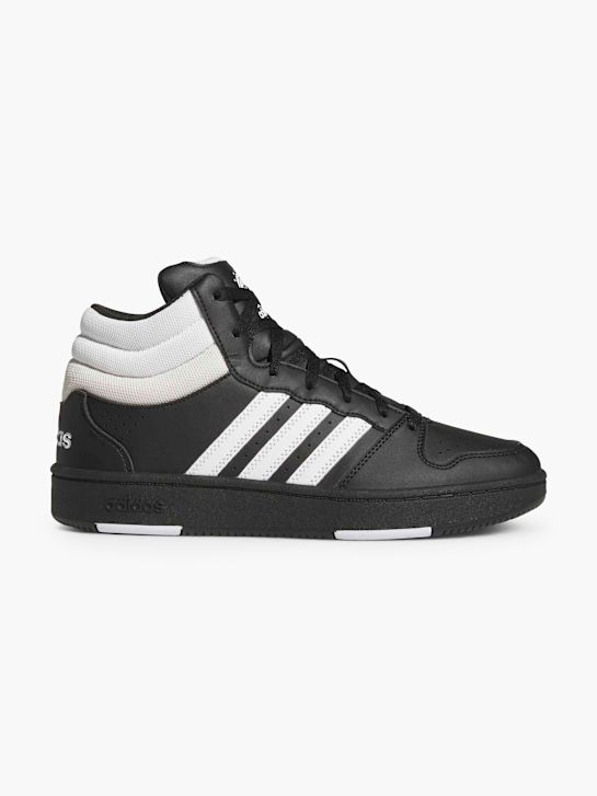 adidas Високи маратонки Черен 151298 1