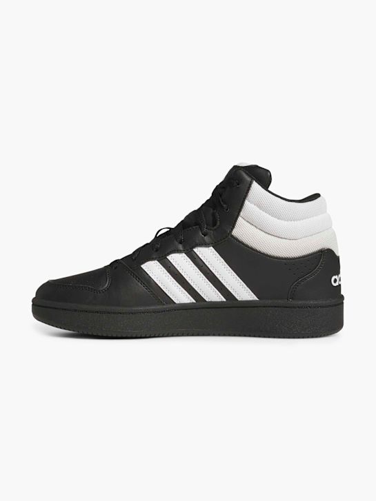 adidas Високи маратонки Черен 151298 3