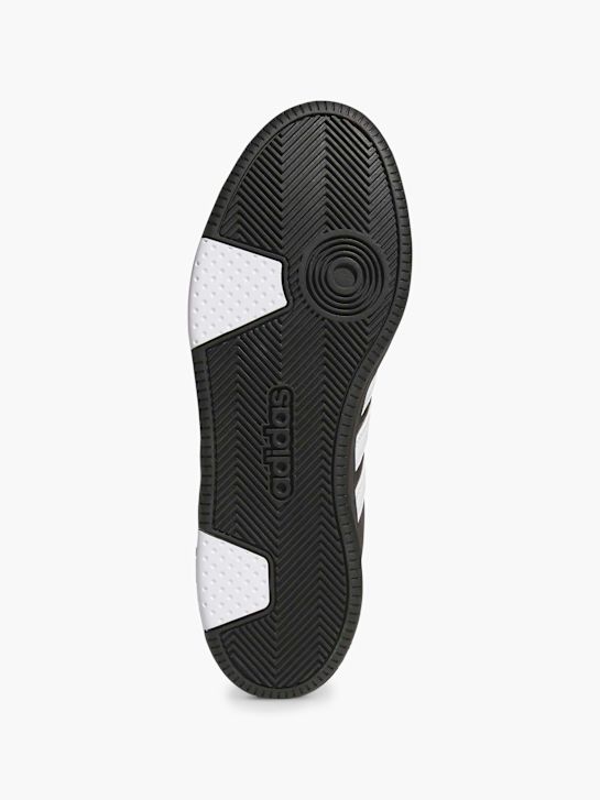 adidas Високи маратонки Черен 151298 4