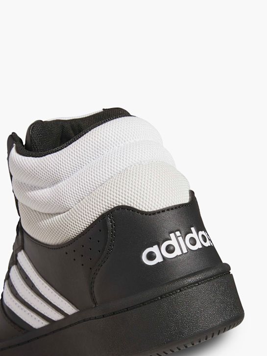 adidas Високи маратонки Черен 151298 5