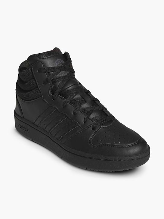 adidas Високи маратонки Черен 151300 2