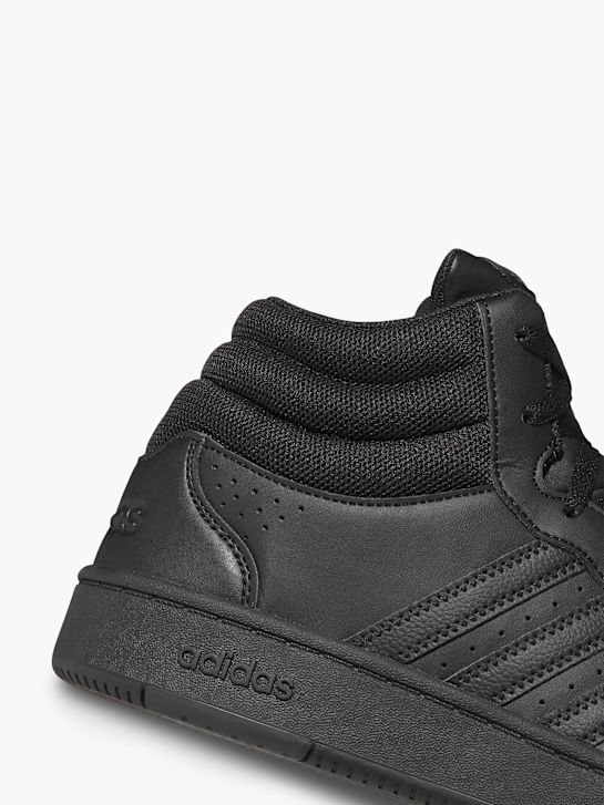 adidas Високи маратонки Черен 151300 5