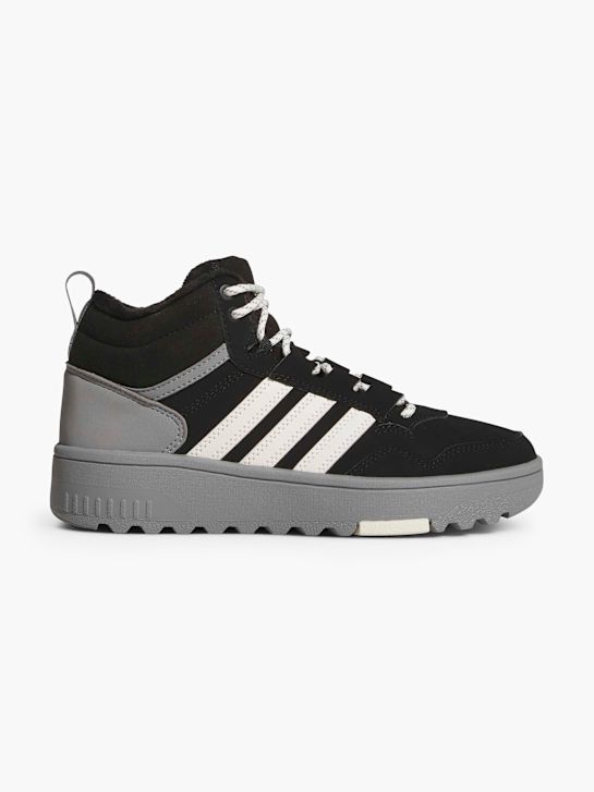 adidas Високи маратонки Черен 151301 1