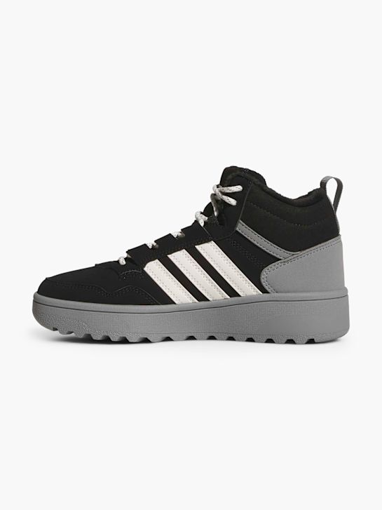adidas Високи маратонки Черен 151301 3