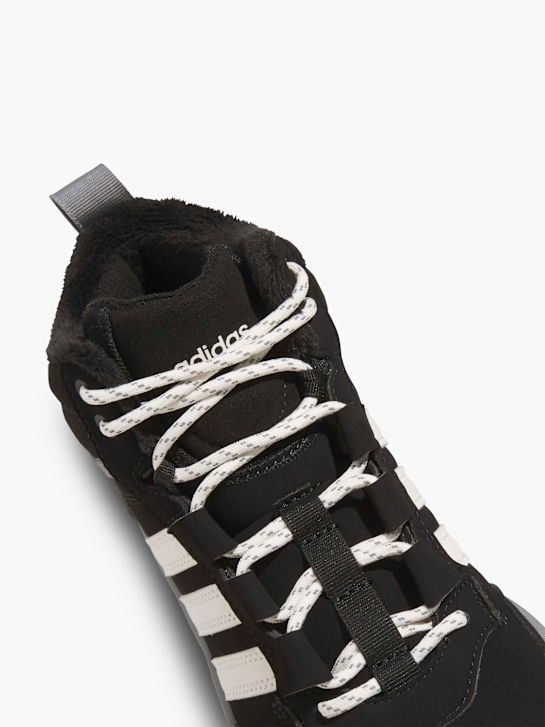adidas Pantofi mid cut Negru 151301 5