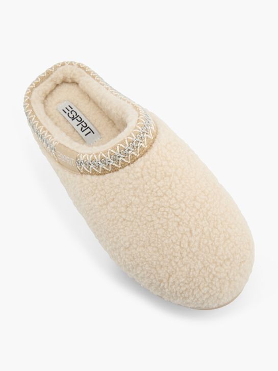 ESPRIT Papuče Bež 151326 2
