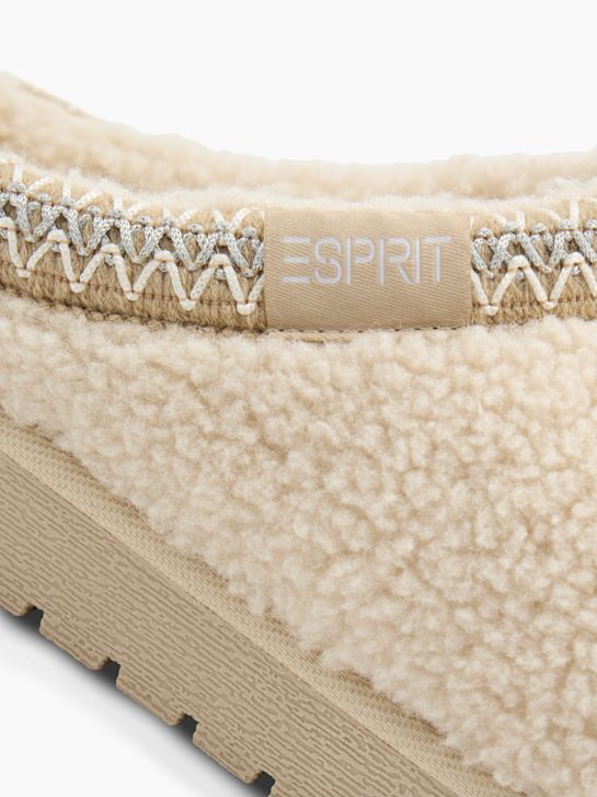 ESPRIT Papuče Bež 151326 5