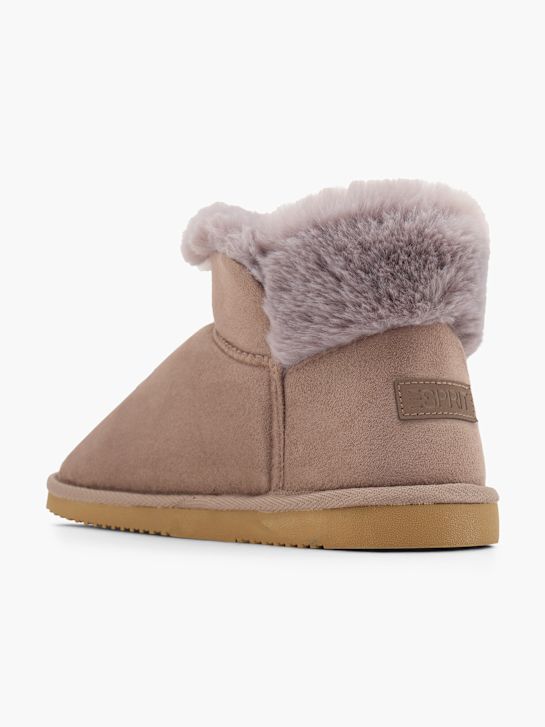 Esprit Pantufa Taupe 151350 3