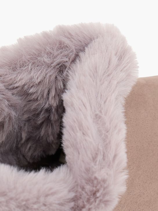 Esprit Pantuflas topo 151350 5