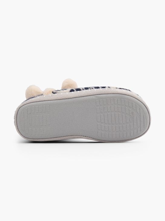 Casa mia Pantufa Beige 151347 4