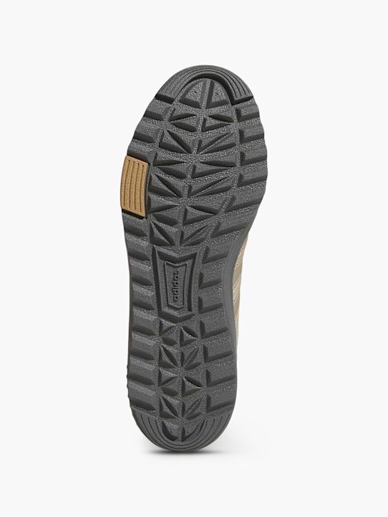 adidas Sportbačiai aukštu aulu Pilka 151366 4