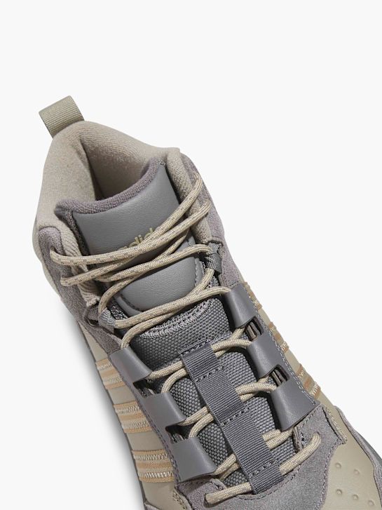 adidas Sportbačiai aukštu aulu Pilka 151366 5