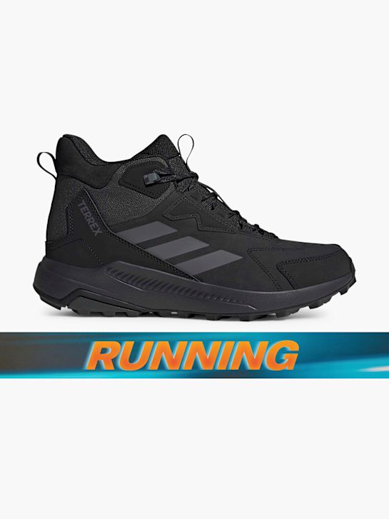adidas Bežecká obuv Čierna 151393 1