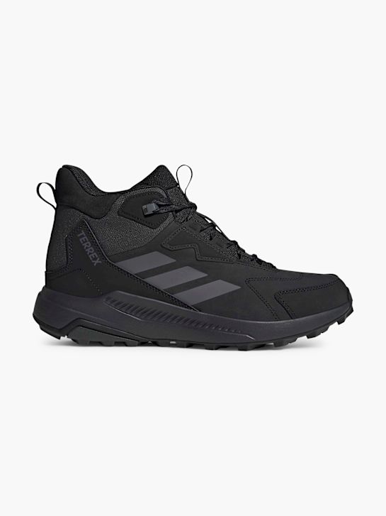 adidas Trekking-Schuh Schwarz 151393 1